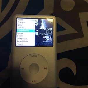 Apple IPod